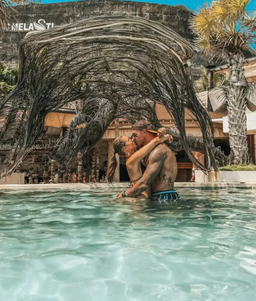 ariusz Pachut pokazał NOWĄ ukochaną! Po Dodzie i Gardias w końcu znalazł „TĘ JEDYNĄ”!