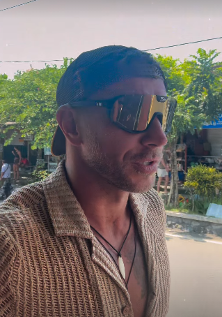 ariusz Pachut pokazał NOWĄ ukochaną! Po Dodzie i Gardias w końcu znalazł „TĘ JEDYNĄ”!