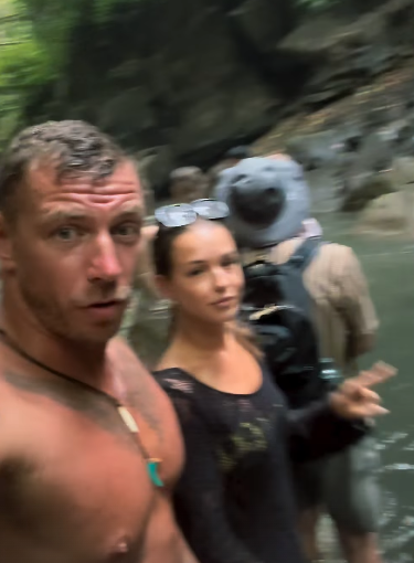 ariusz Pachut pokazał NOWĄ ukochaną! Po Dodzie i Gardias w końcu znalazł „TĘ JEDYNĄ”!