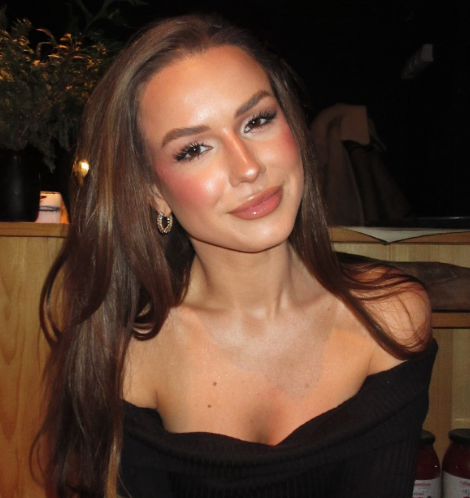 ariusz Pachut pokazał NOWĄ ukochaną! Po Dodzie i Gardias w końcu znalazł „TĘ JEDYNĄ”!