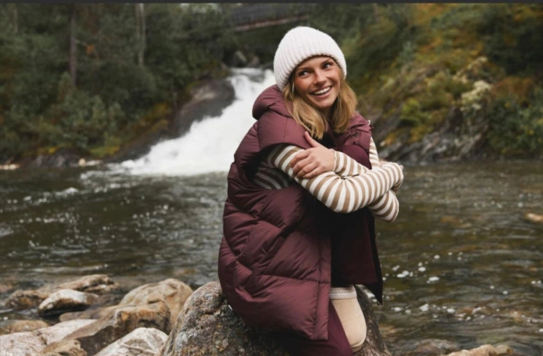 Sztuka otulania według NAREE – odkryj ciepło i spokój w stylu Północy