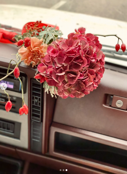 Mówili, że szybko się rozwiodą... Lara Gessler świętuje 5. rocznicę ślubu z Piotrem Szelągiem