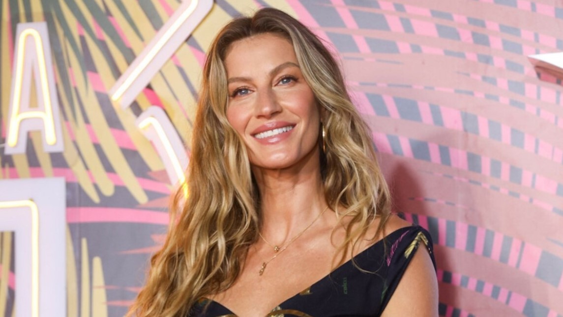 Gisele Bündchen