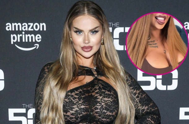 Znów nowa odsłona Ewelony: „Nic na to nie poradzę, że kocham zmiany” (FOTO)