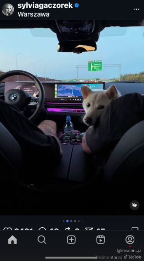 Tromba już nie jest singlem?! Internet szaleje po nagraniach z Sylwią Gaczorek!