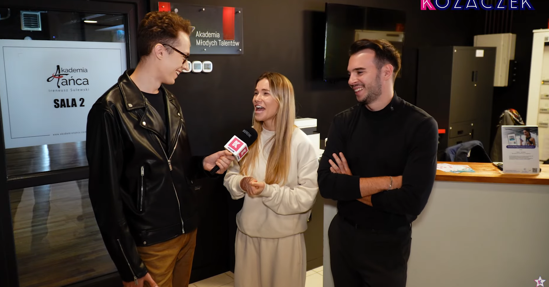 Maja Bohosiewicz, fot. Kozaczek. 