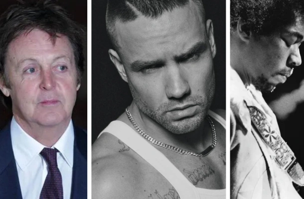 Doda jest reptilianką, Billie Eilish w Illuminatach? Najdziwniejsze teorie spiskowe o gwiazdach, które podbiły internet!