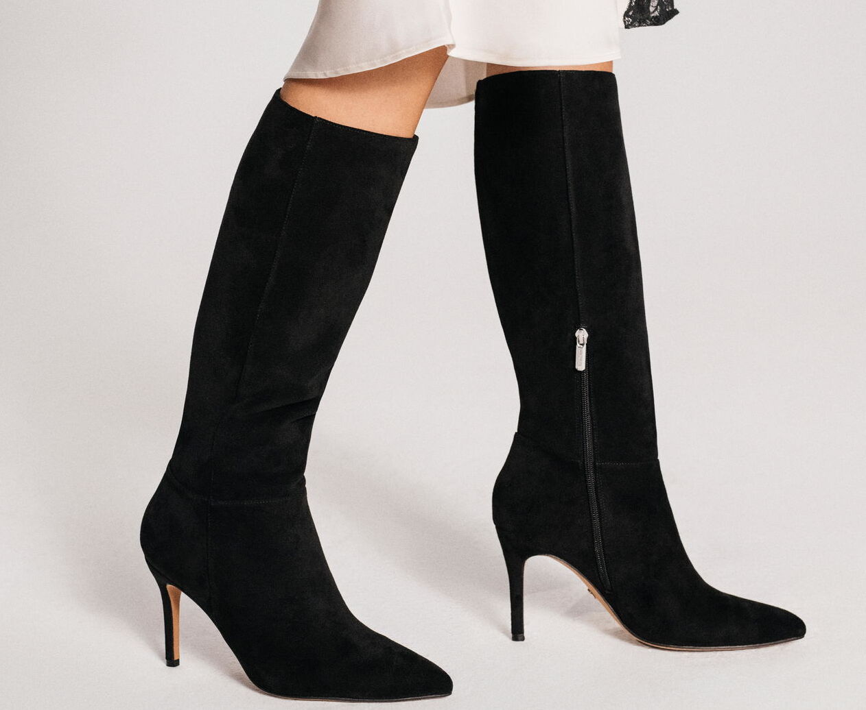 Najmodniejsze kozaki damskie - hitowe propozycje w tym sezonie