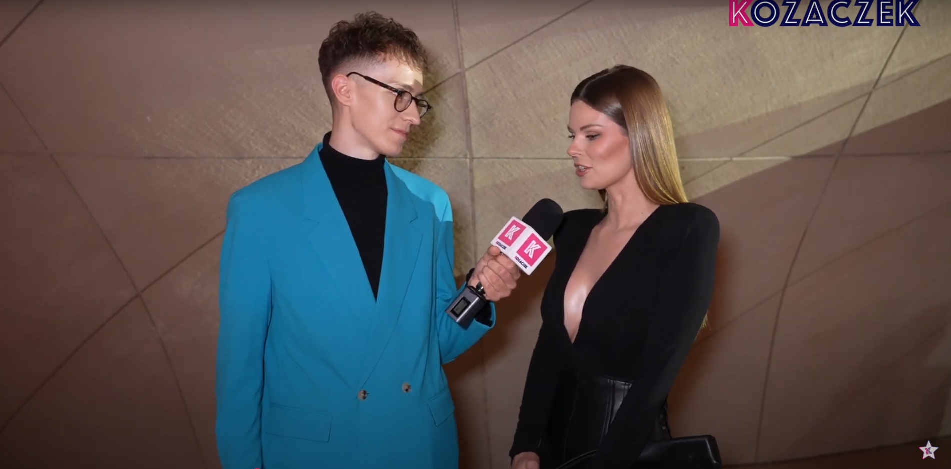 Małgorzata Tomaszewska, fot. Kozaczek. 