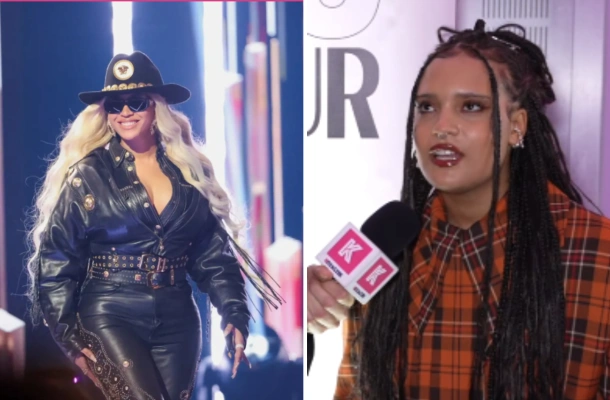 Sara James musi TO mieć przed koncertem! Wymagania niczym Beyonce?