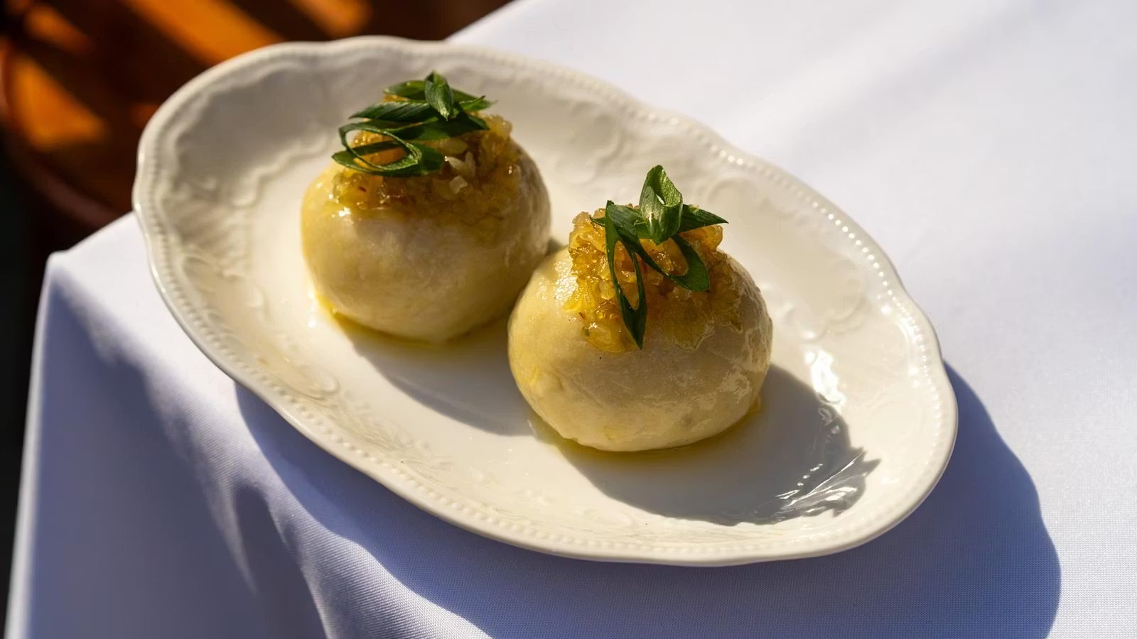 Śląski ramen, podlaskie bulgogi, a może stek z jelenia z sosem jagodowym?