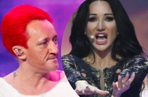 Dorota Naruszewicz gorzko o Iwonie Pavlović: „Nie jest to najlepsze zachowanie”