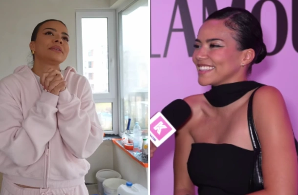 Lexy Chaplin szasta pieniędzmi. Tyle już wydała na remont mieszkania!