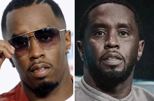 Diddy o krok od śmierci w więzieniu. Obudził się z nożem przy gardle!