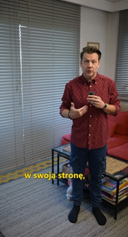 Szokujące wyznanie Jakuba Tolaka. Aktor po latach dowiedział się, że ma ADHD!