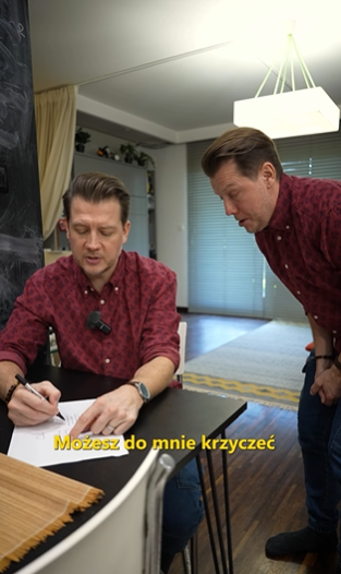 Szokujące wyznanie Jakuba Tolaka. Aktor po latach dowiedział się, że ma ADHD!