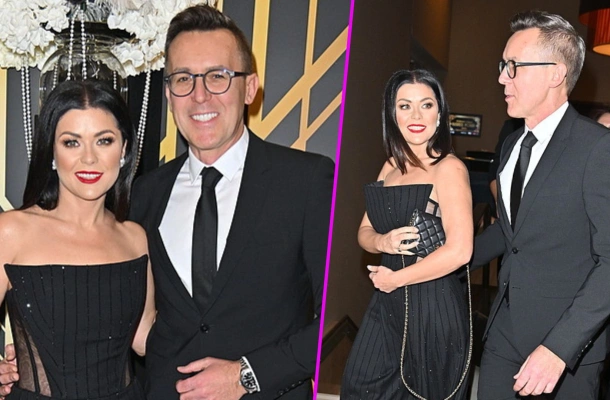 Już jutro Kurzopki staną na ślubnym kobiercu, a jeszcze dzisiaj chałturzą!