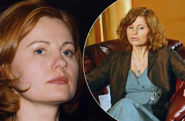 Ewa Skibińska szokuje wyznaniami o uzależnieniu: „Byłam pijana w pracy”