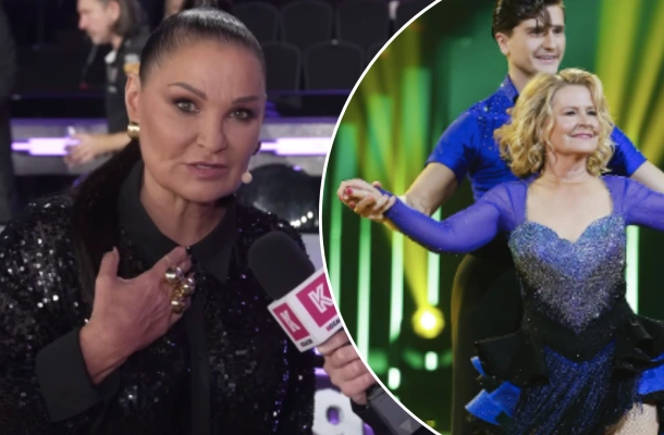 Burza po słowach Pavlović o Bursztynowicz. Teraz się z tego tłumaczy!