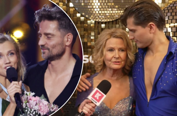 Bursztynowicz „utarła nosa” Kaczorowskiej i Rogacewiczowi? Mowa o sympatii widzów