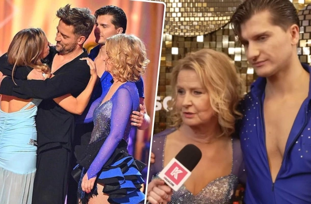 Bursztynowicz i Kassin OLANI przez Kaczorowską i Rogacewicza. „Nie chcieli tego kontaktu” (WIDEO)