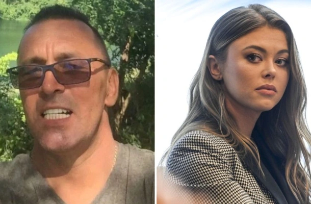 Joanna Opozda pozwana przez własnego ojca wybuchła w sądzie: „Powinniście być w psychiatryku…!”