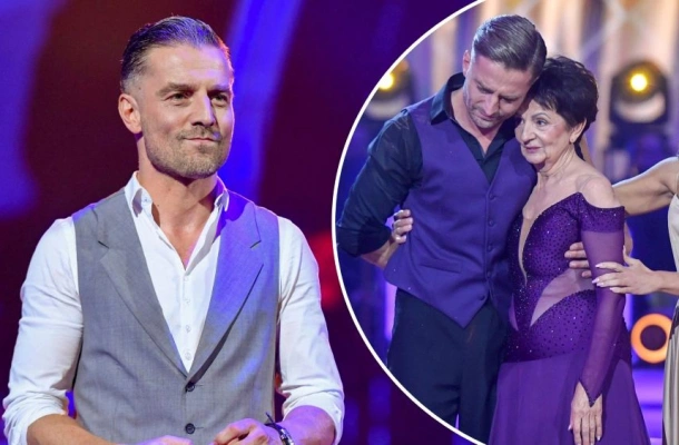 Brat Marcina Rogacewicza zabrał głos ws. jego relacji z matką. Czyżby wbił mu szpilę?