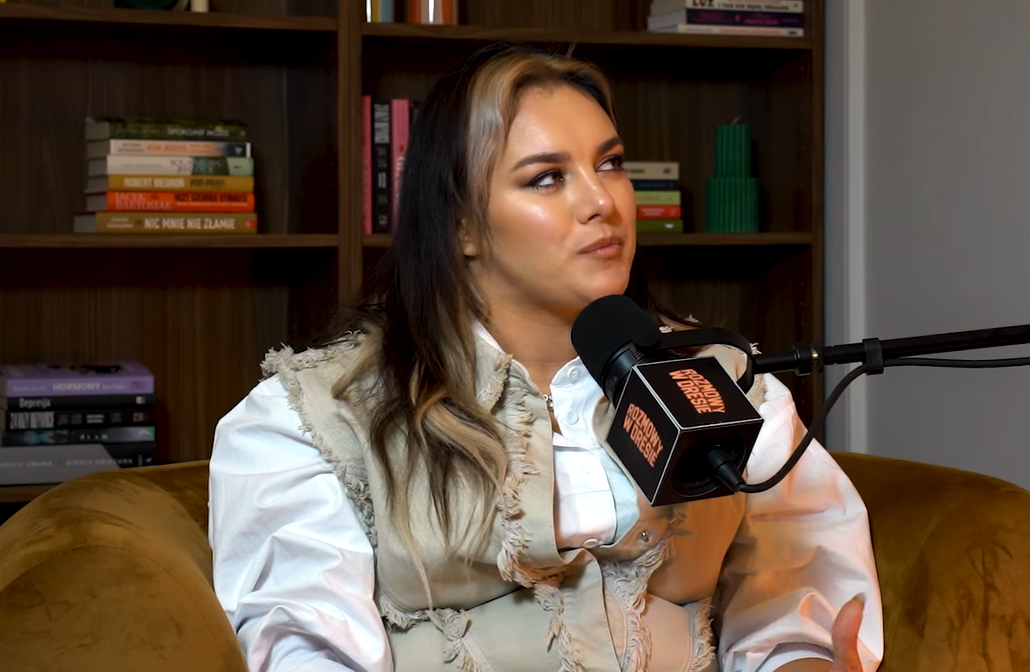 Ewa Farna o publikowaniu zdjęć dzieci w social mediach. To się nie spodoba wielu celebrytkom