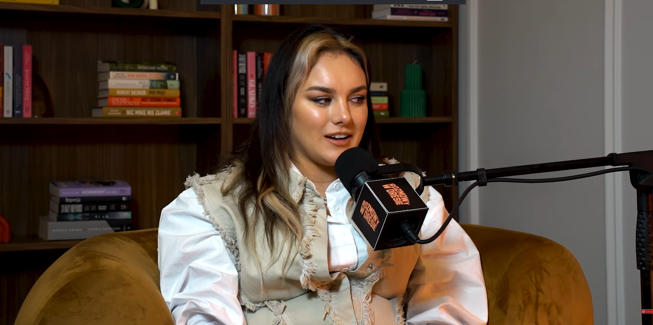 Ewa Farna o publikowaniu zdjęć dzieci w social mediach. To się nie spodoba wielu celebrytkom