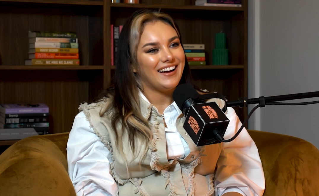 Ewa Farna o publikowaniu zdjęć dzieci w social mediach. To się nie spodoba wielu celebrytkom