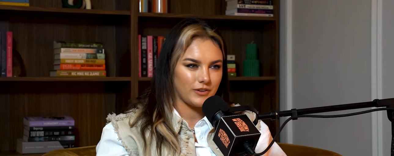 Ewa Farna o publikowaniu zdjęć dzieci w social mediach. To się nie spodoba wielu celebrytkom