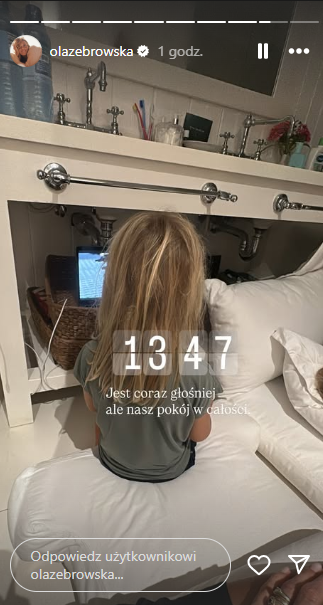 Żebrowscy są w samym oku cyklonu. Relacjonują huragan z Jamajki :white_check_mark: 1 