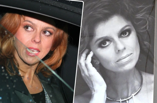 Rok po śmierci Elżbiety Zającówny. Bliscy ujawnili, co ukrywała przez lata…