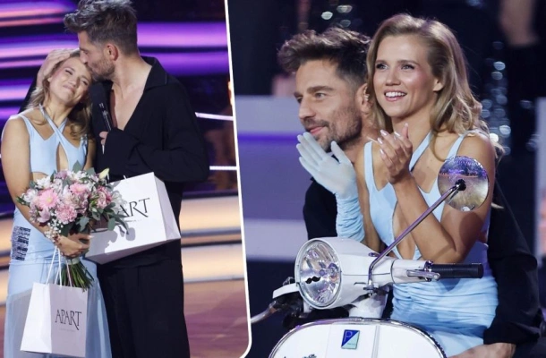 Widzowie „TzG” spiskują: „Na wejściu już produkcja wie, kto wygra”. Jest wymowna reakcja Agi Kaczorowskiej