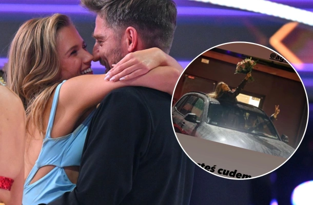 Marcin Rogacewicz pierwszy raz zabrał głos po „TzG”! Słowa o Kaczorowskiej wzbudziły niesmak?