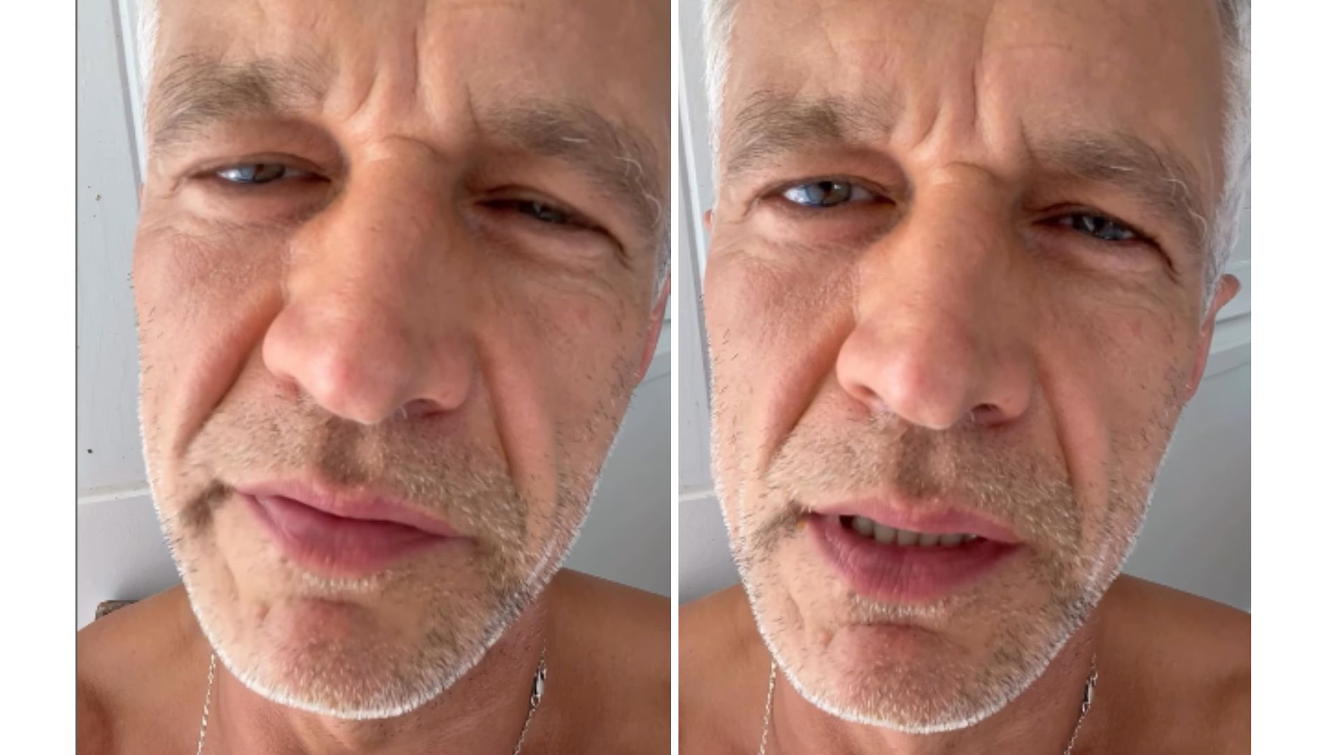 Michał Żebrowski przemówił po huraganie na Jamajce: "Totalna katastrofa"