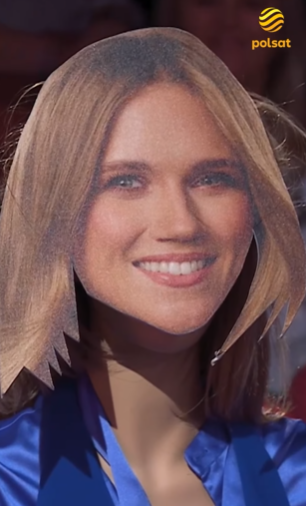 Agnieszka Kaczorowska w szoku po odpadnięciu z „Tańca z gwiazdami”! Kabaret K2 zrobił z niej parodię!