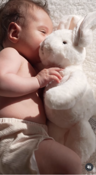 To dlatego córka Klaudii El Dursi nazywa się Carmen. Już wszystko jasne