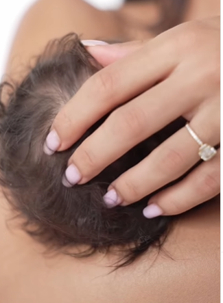 To dlatego córka Klaudii El Dursi nazywa się Carmen. Już wszystko jasne