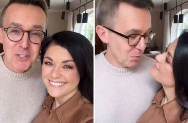 Cichopek i Kurzajewski przemówili po ślubie! Para szykuje się na wielki wyjazd (WIDEO)