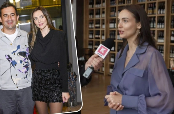 Smutna prawda o małżeństwie z Michałem Koterskim. Leszczak dopiero teraz o tym mówi (WIDEO)