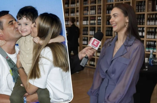 Marcela Leszczak chce założyć drugą rodzinę! „Jestem naciśnieniowana” (WIDEO)