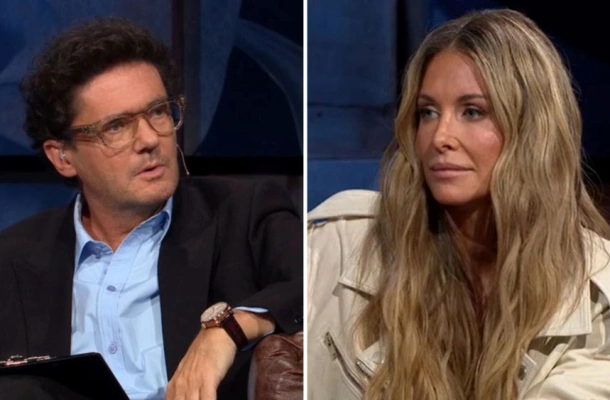 Małgorzata Rozenek dementuje swój idealny wizerunek. „Nie będę udawać celebryckiej poprawności”