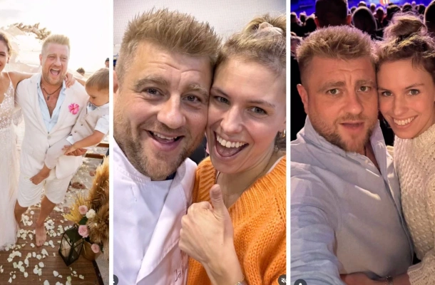 Żona Tomka Jakubiaka zabrała głos: „To moja, jak dotychczas, najcięższa próba”