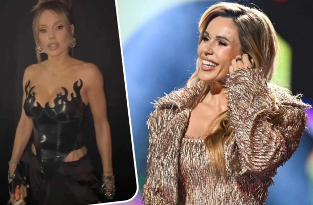 Doda przez przypadek ujawniła NOWEGO ukochanego? Tylko spójrzcie na tego przystojniaka (WIDEO)