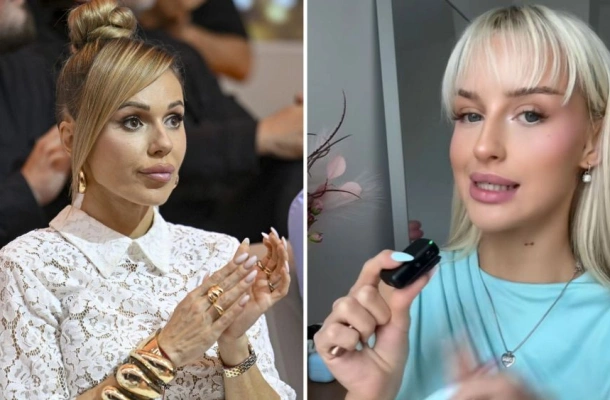 Znana tiktokerka źle potraktowana przez Dodę!? Piosenkarka reaguje i wbija szpilę (WIDEO)