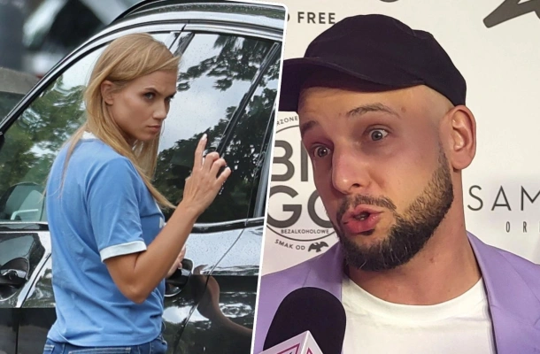 Finał rozwodu Kaczorowskiej i Peli. Prawniczka ujawnia szczegóły