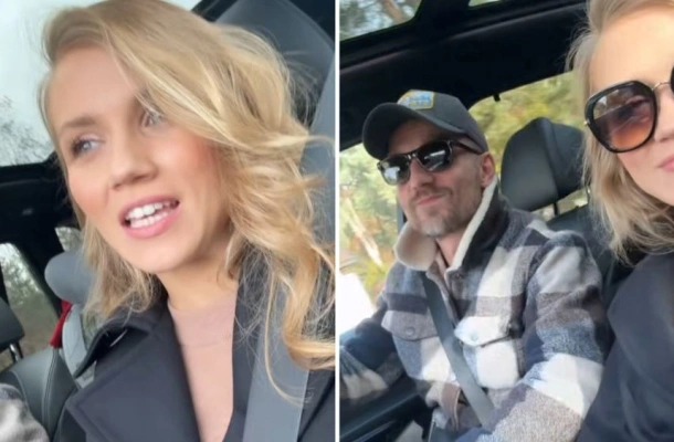 Kaczorowska i Rogacewicz zabierają głos po „TzG” i aferze kabaretowej. Przekazali zaskakujące wieści