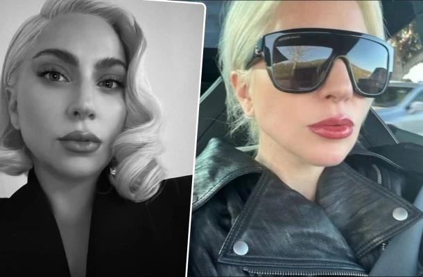 Lady Gaga w żałobie. Odeszła wyjątkowa osoba