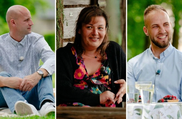 Zaskakujące decyzje w „Rolnik szuka żony”! Jak będą wyglądać pary 12. edycji programu?